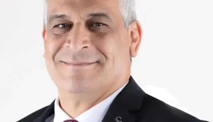 ننشر السيرة الذاتية للدكتور مهندس / صلاح سليمان وزير الدولة للانتاج الحربي