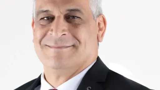 ننشر السيرة الذاتية للدكتور مهندس / صلاح سليمان وزير الدولة للانتاج الحربي