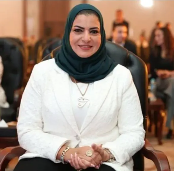 النائبة سهير كريم: اختيار راندا المنشاوي وزيرة إسكان خطوة تاريخية لتمكين المرأة