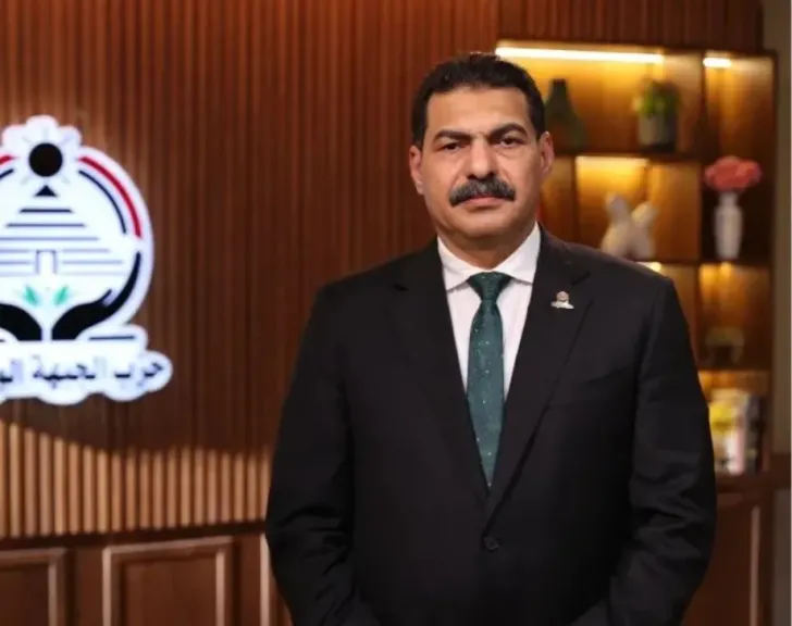 النائب ياسر الحفناوي: التعديل الوزاري يعكس التوجه نحو حكومة كفاءات.. وأدعو لتنفيذ توجيهات القيادة السياسية