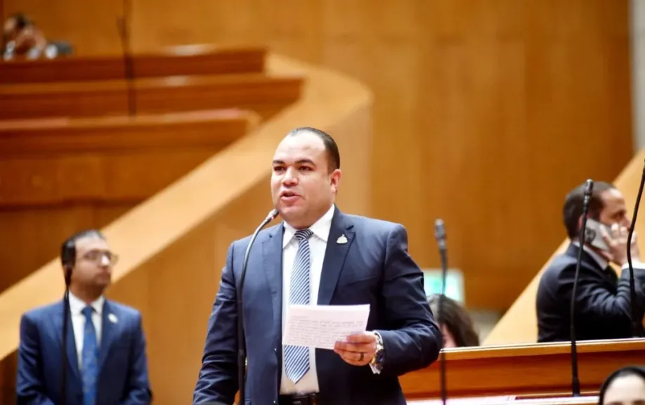 رئيس برلمانية المؤتمر : التعديل الوزاري يعزز كفاءة الحكومة ويضخ دماء جديدة في الجهاز التنفيذي