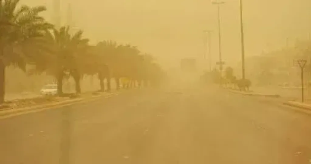 منحة أمشير.. تحذيرات وتوصيات عاجلة من رئيس مركز المناخ للمزارعين