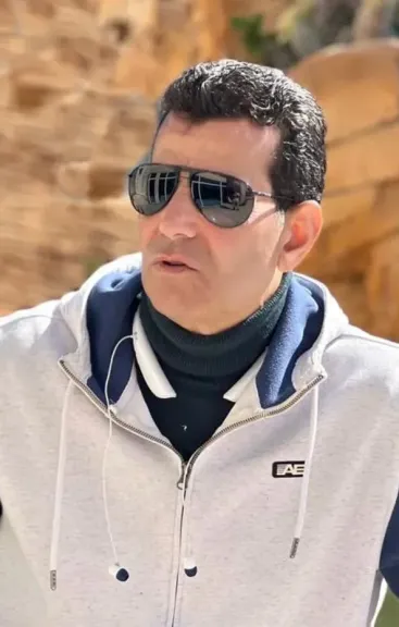 الكاتب الصحفى جهاد عبد المنعم يكتب: المصرية للاتصالات بطلة ICTBALL للمرة الخامسة ورأفت هندي يتوج الأبطال