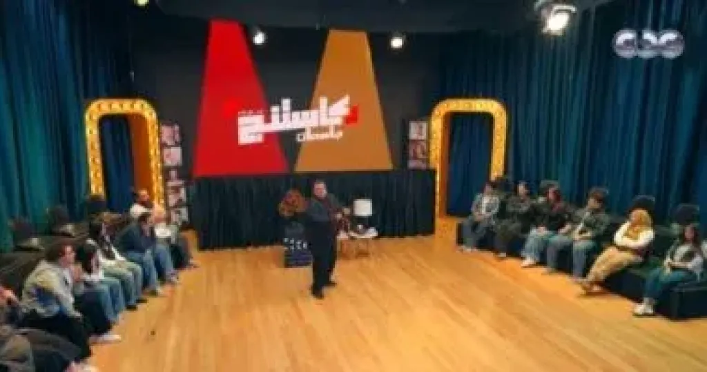 خالد جلال: الممثل المسرحي المخضرم يحتاج للتحول من الأداء العالي للبسيط