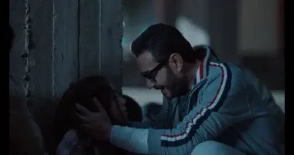 الحلقة 28 من لعبة وقلبت بجد.. تيا ولينا يتعرضان للابتزاز الجنسى من الـGod father