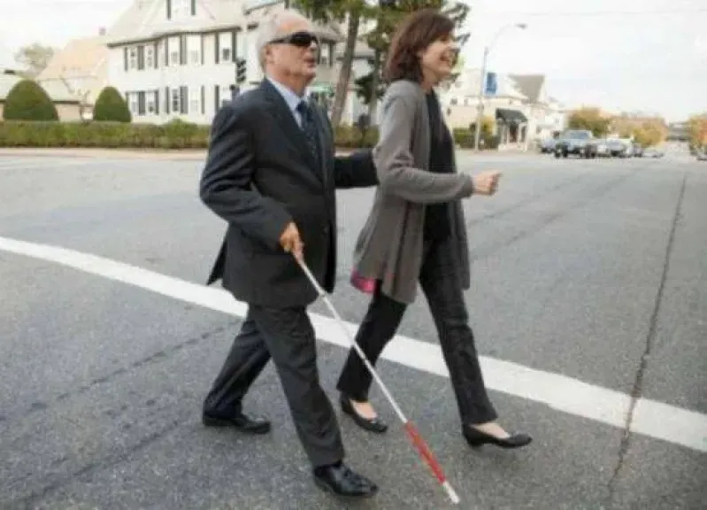 الصحة العالمية: واحد من كل شخصين فى العالم يواجهان خطر الإصابة بالعمى