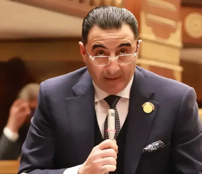 برلمانية شيوخ المؤتمر: الصناعة وجذب الاستثمارات وتعزيز التشغيل أبرز الملفات أمام الحكومة الجديدة