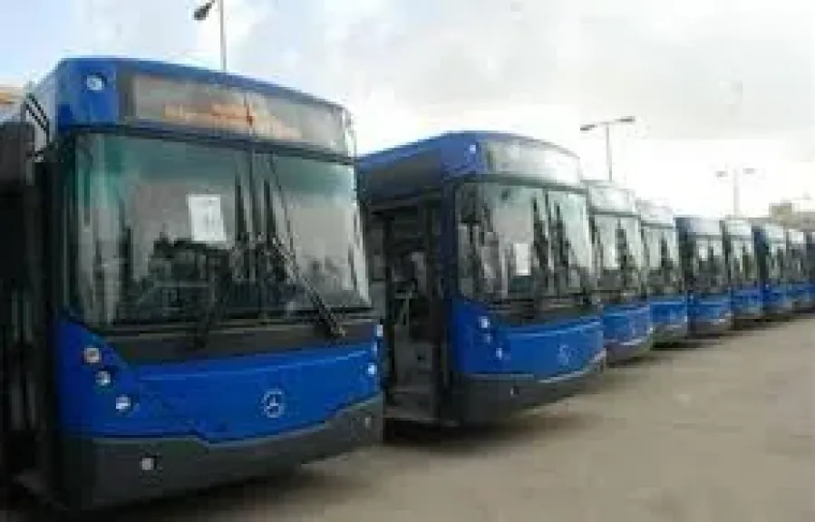 خدمات ممتدة للفجر.. تعرف على مواعيد أتوبيسات النقل العام فى رمضان