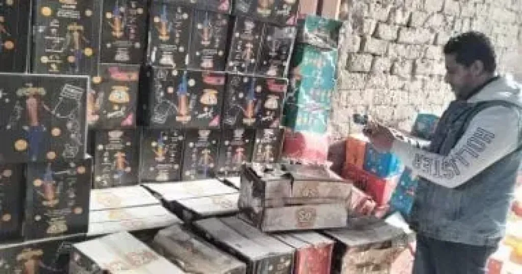 تحرير 144 محضرًا لمخابز مخالفة و92 لمحال تجارية بالمنوفية خلال يومين