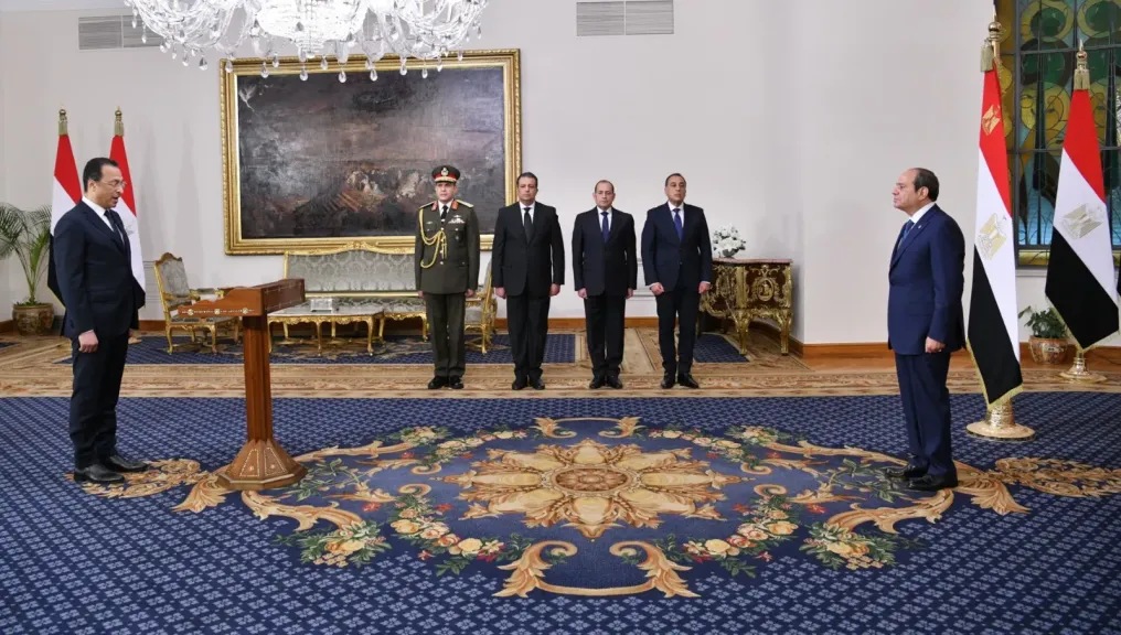 رأفت هندي: بناء مجتمع رقمي متكامل وزيادة الصادرات الرقمية أولوية استراتيجية للوزارة