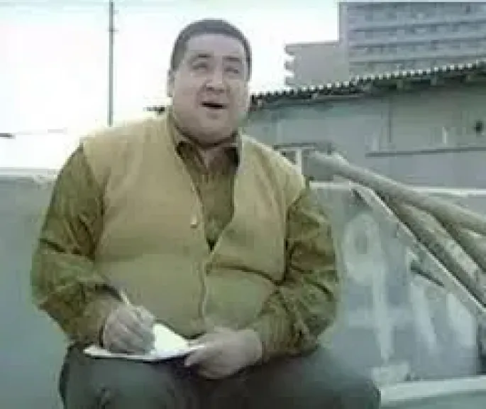 علاء ولي الدين، دبابة الضحك الذي قلب موازين السينما وأحرج معهد التمثيل