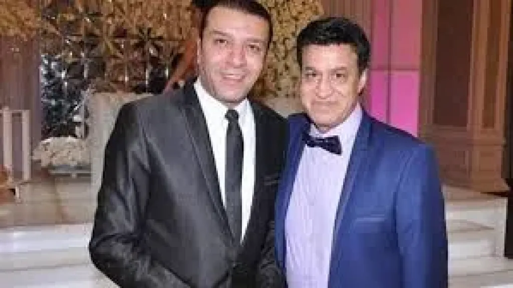 حقيقة إيقاف التحقيق مع حلمي عبد الباقي بنقابة المهن الموسيقية والتصالح مع مصطفى كامل