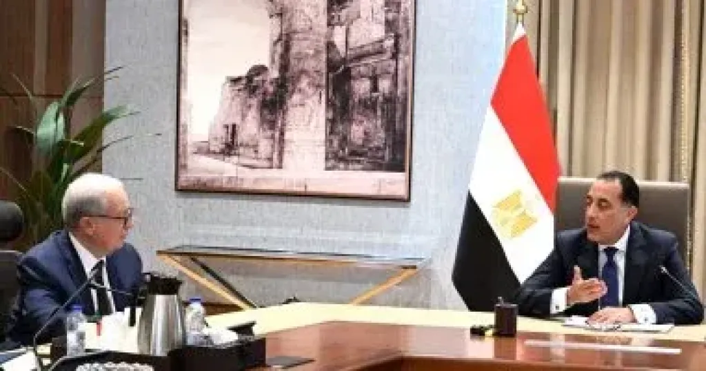 رئيس الوزراء: هيكلة الهيئات الاقتصادية وشركات الدولة أحد أهم ملفات هذه المرحلة