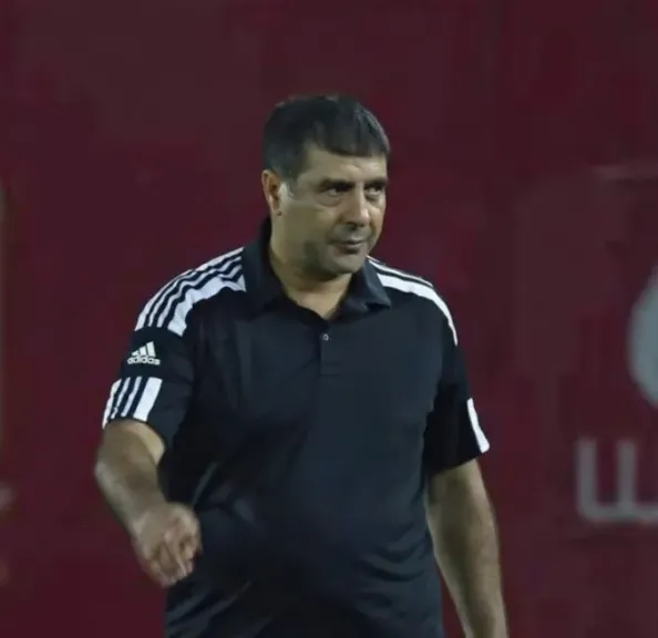 تشكيل الإسماعيلي لمواجهة الأهلي في مؤجلات الدوري