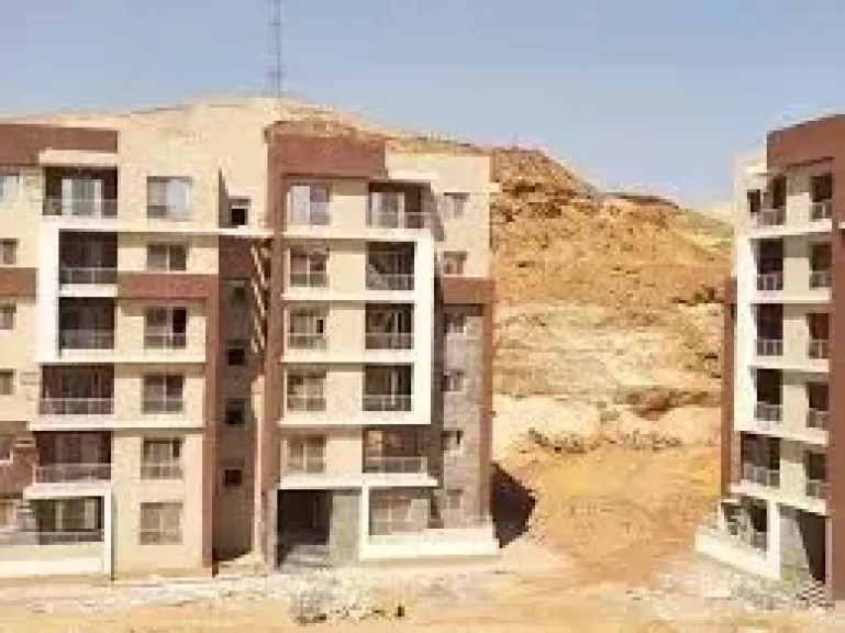 قبل عيد الفطر.. موعد و شروط حجز شقق سكن لكل المصريين 8