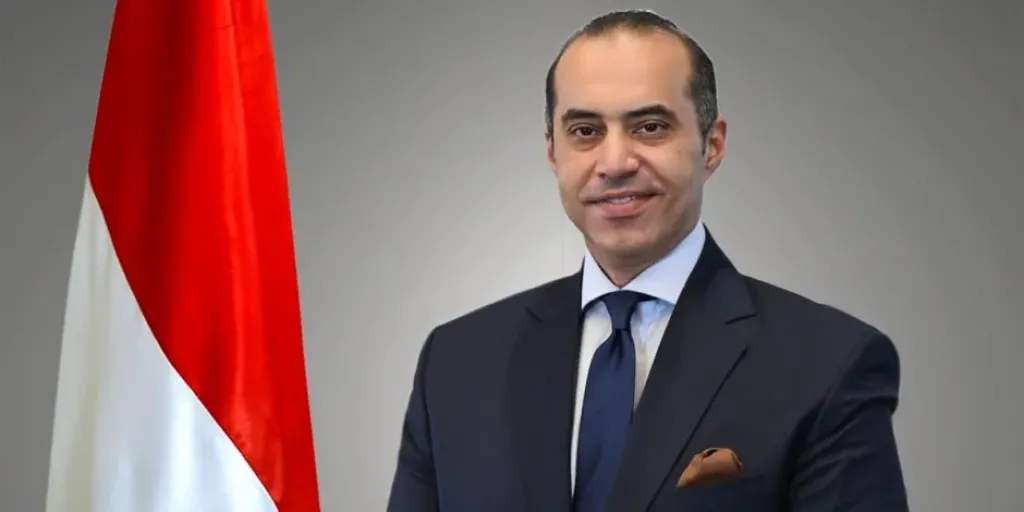 تعيين المستشار محمود فوزي رئيسًا لديوان رئيس الجمهورية