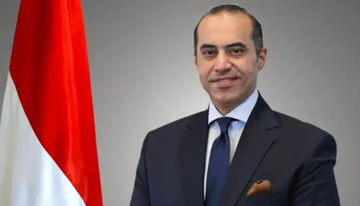 مصادر : تعيين المستشار محمود فوزي رئيسًا لديوان رئيس الجمهورية