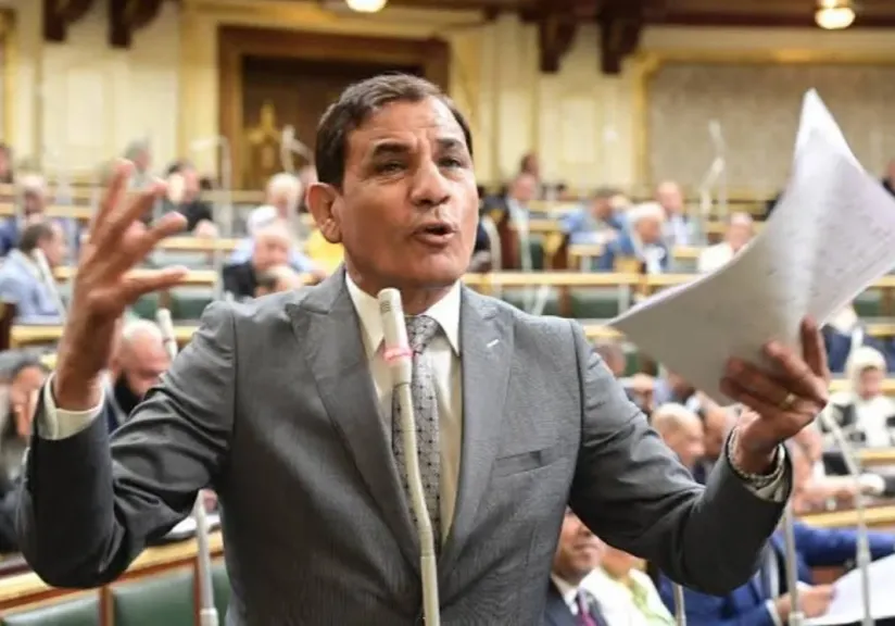 الهيئة البرلمانية لحزب الوفد ترفض التشكيل الوزاري الجديد