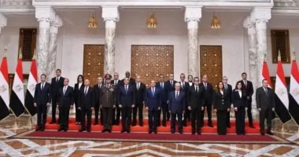 وزير العمل: ثقة الرئيس السيسي مسئولية وطنية لبناء إنسان قادر على صناعة المستقبل