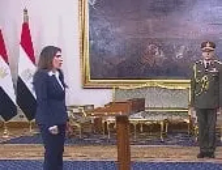 وكيل أول إسكان النواب : ”المنشاوي” قادرة على مواصلة معركة البناء والتعمير