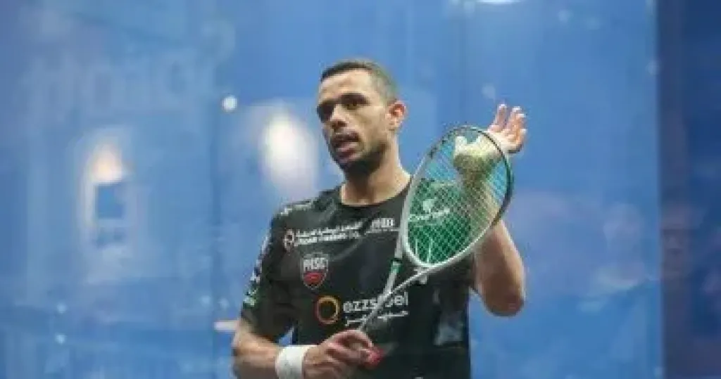 انطلاق منافسات نهائى بطولة ويندى سيتى للاسكواش ومصر تضمن لقب السيدات