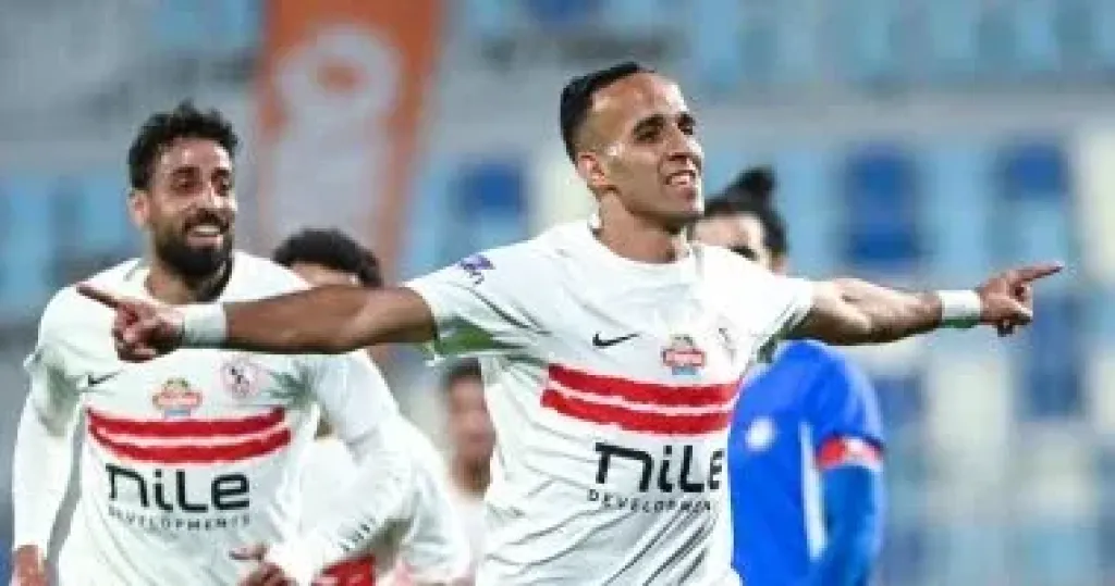الزمالك يقرر الاستمرار بالإسماعيلية استعدادا لمباراتي سيراميكا وكايزر