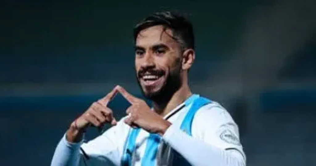 طارق يحيى: ناصر ماهر فايق مع بيراميدز عشان ضامن فلوسه