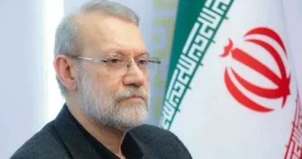 لاريجاني: هناك أرضية مشتركة مع واشنطن بشأن عدم امتلاك أسلحة نووية