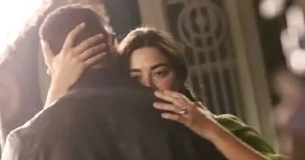 يارا السكرى تكشف تفاصيل شخصية روح فى مسلسل علي كلاي