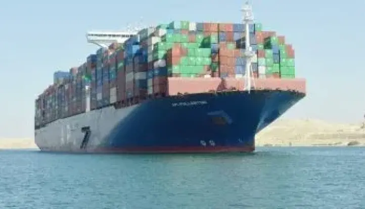 مستشار اقتصادي: قناة السويس تتجه للتعافي الكامل بحلول نهاية 2026