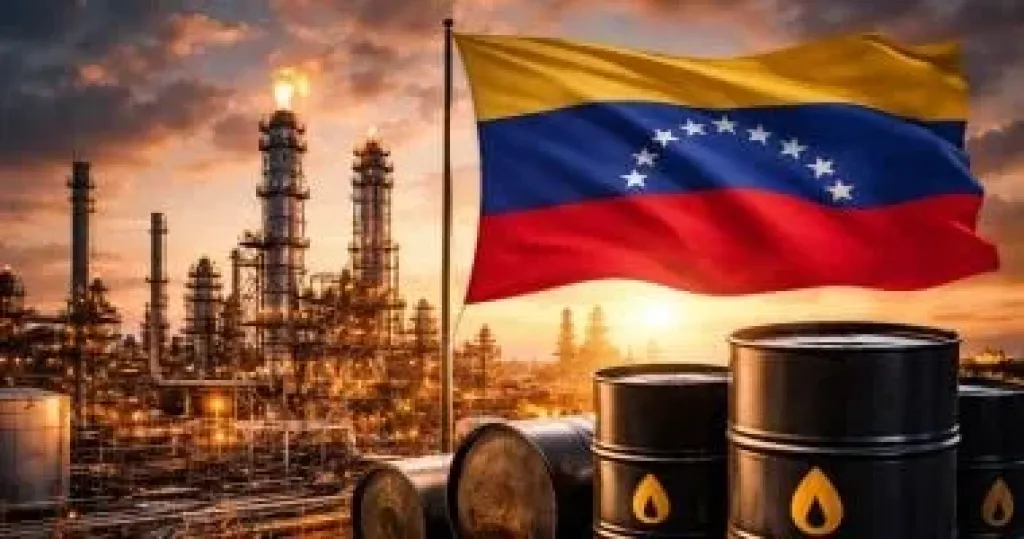 فنزويلا تنفي تقارير عن تصدير النفط إلى إسرائيل وتصفها بـ” الكاذبة”
