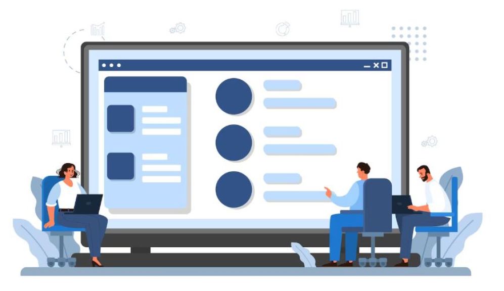الاسم يتبدل والعنوان الإلكتروني ثابت: مواقع تعود بصيغ جديدة