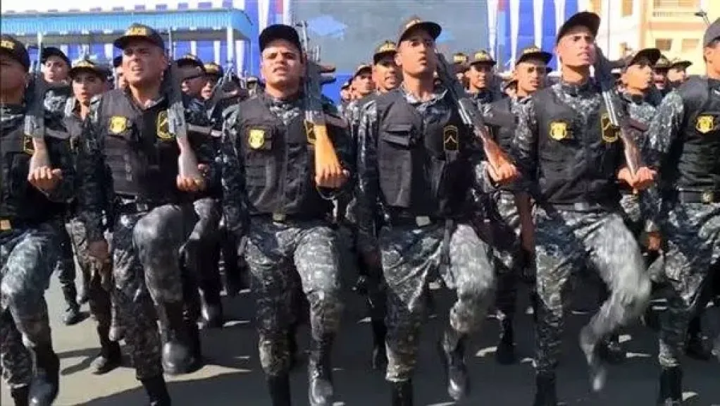 لو عايز تكون معاون أمن.. قائمة الامتيازات وموعد انتهاء التقديم لدفعة 2026