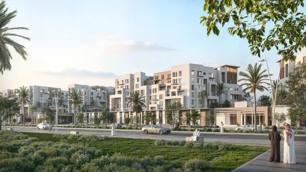 ”حسن علام القابضةتطلق “نور خزام”مجتمع سكني متكامل يعكس التحول العمراني في شمال الرياض بالشراكة مع ”تلال العقارية”