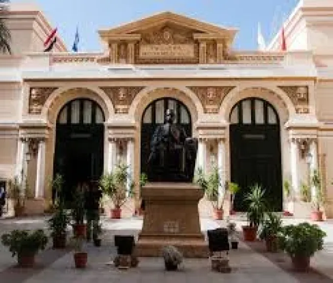 في عيد الحب، سويت ساوند مع وتريات الإسكندرية على مسرح سيد درويش