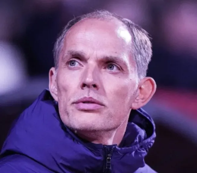 منتخب إنجلترا يمدد عقد توماس توخيل حتى 2028