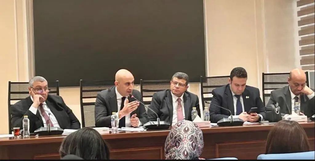 عبد اللطيف لـ”النواب”: تطوير 94 منهجًا دراسيًا جديدًا دون تحميل ميزانية الدولة أية أعباء مالية