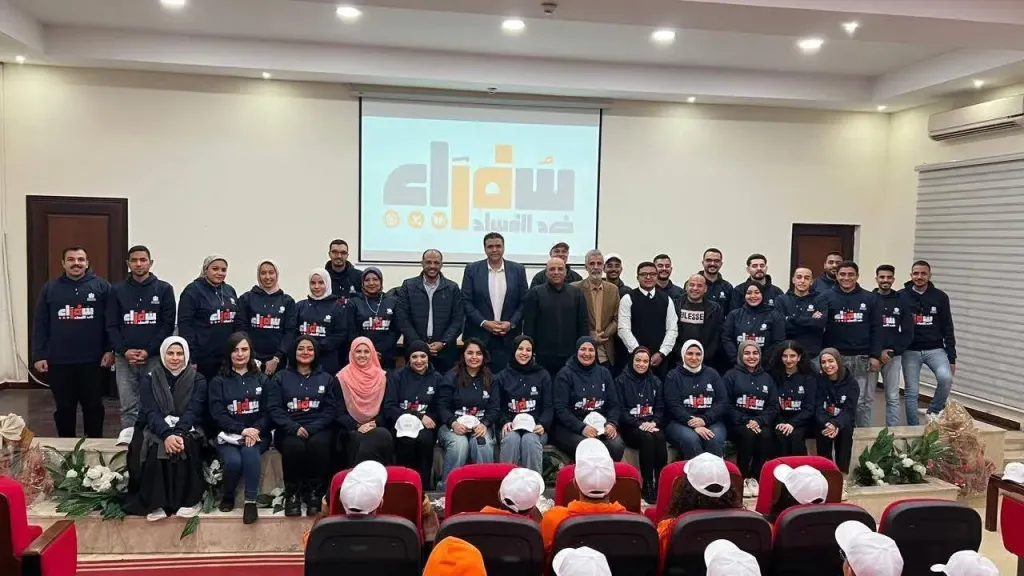 محافظ أسيوط: مشاركة نشء المحافظة في لقاء ”سفراء ضد الفساد