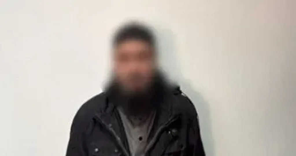 إلقاء القبض على بلوجر أدلى بتصريحات دينية مغالطة لإثارة البلبة