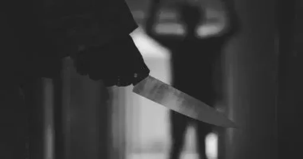 حبس سيدة بتهمة طعن زوجها فى 6 أكتوبر بعد خلافات أسرية 4 أيام