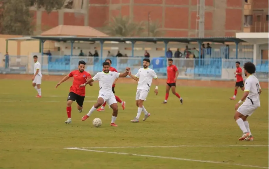يوم التعادلات في دوري المحترفين| القناة يتمسك بحلم الصعود.. وديروط يفجر مفاجأة أمام الاتصالات