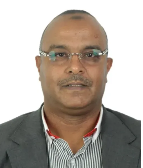 اللواء دكتور محمد مشالي يشيد بالتعديل الوزاري الجديد ويؤكد: تكليفات الرئيس خارطة طريق للمرحلة المقبلة