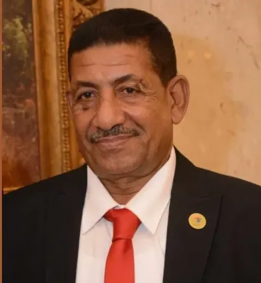 أحمد سرو لـ”بوابة الدولة الأخبارية”: الحكومة الجديدة أمام مسؤولية وطنية لتنفيذ تكليفات الرئيس وتحقيق تطلعات الشعب