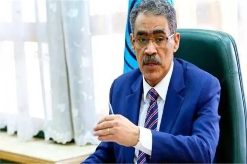 الدكتور ضياء رشوان 