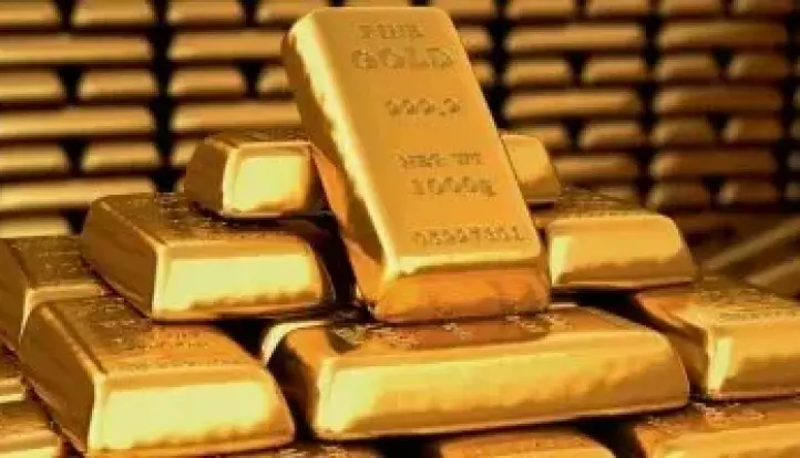 سعر الذهب اليوم السبت في مصر.. عيار 21 بالمصنعية