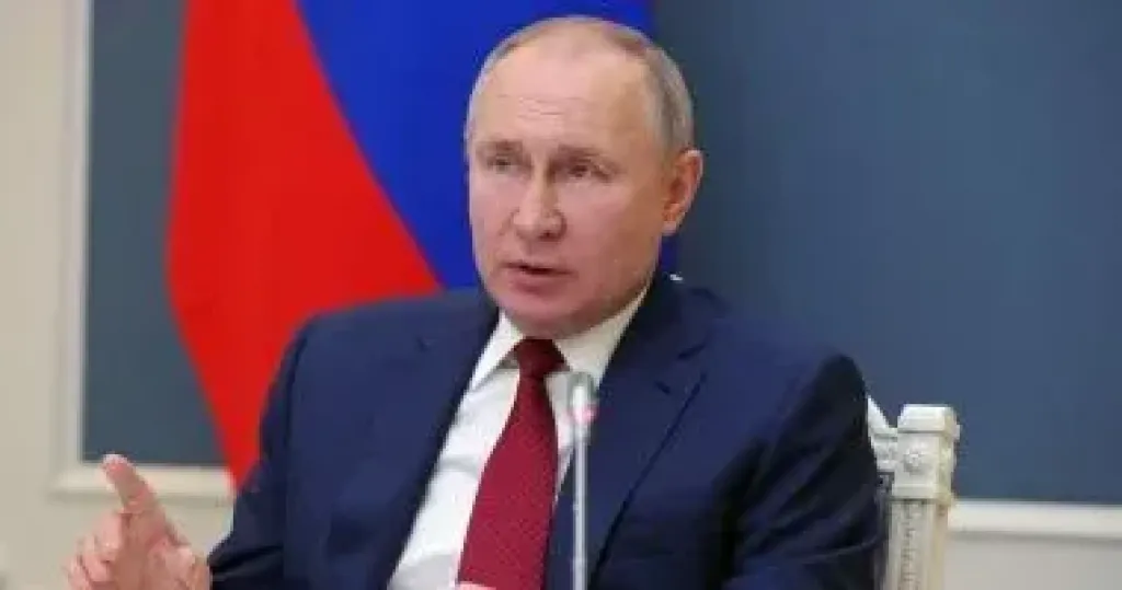 ”روساتوم”: بوتين يتابع شخصيا سلامة محطة بوشهر النووية