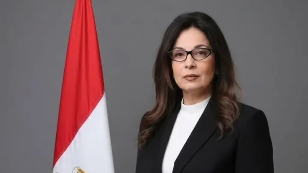 النائب أحمد قورة :يهنئ الدكتورة  جيهان زكي لتوليها وزارة الثقافة