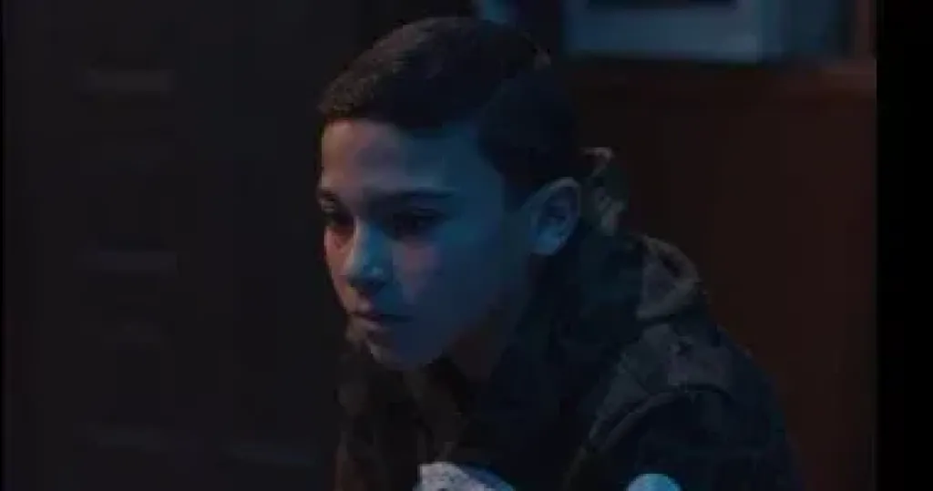 لعبة وقلبت بجد الحلقة الأخيرة.. الشرطة تنجح في القبض على الـ godfather