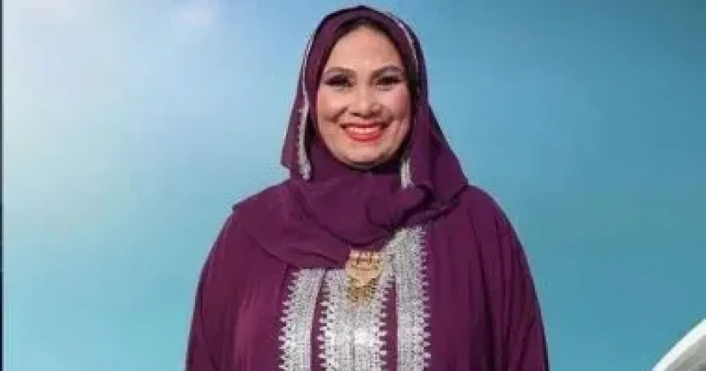 رمضان 2026.. سلوي عثمان تكشف عن شخصيتها في مسلسل كلهم بيحبوا مودى