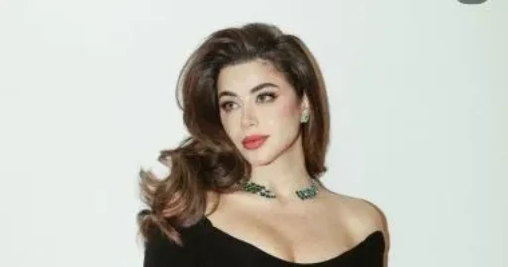 يارا السكري عن شخصية روح فى على كلاي : ملائكية ستمر بمنعطفات كثيرة